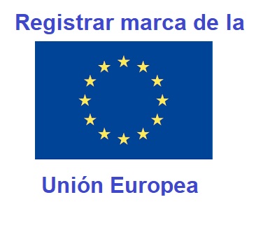 Registro de Marca de la Unión Europea