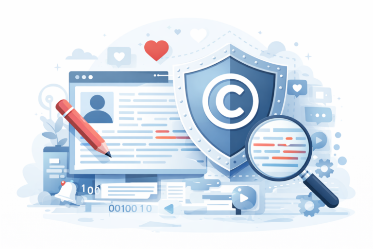 Derechos morales de autor en la Propiedad Intelectual: qué son, cómo se protegen y por qué son irrenunciables